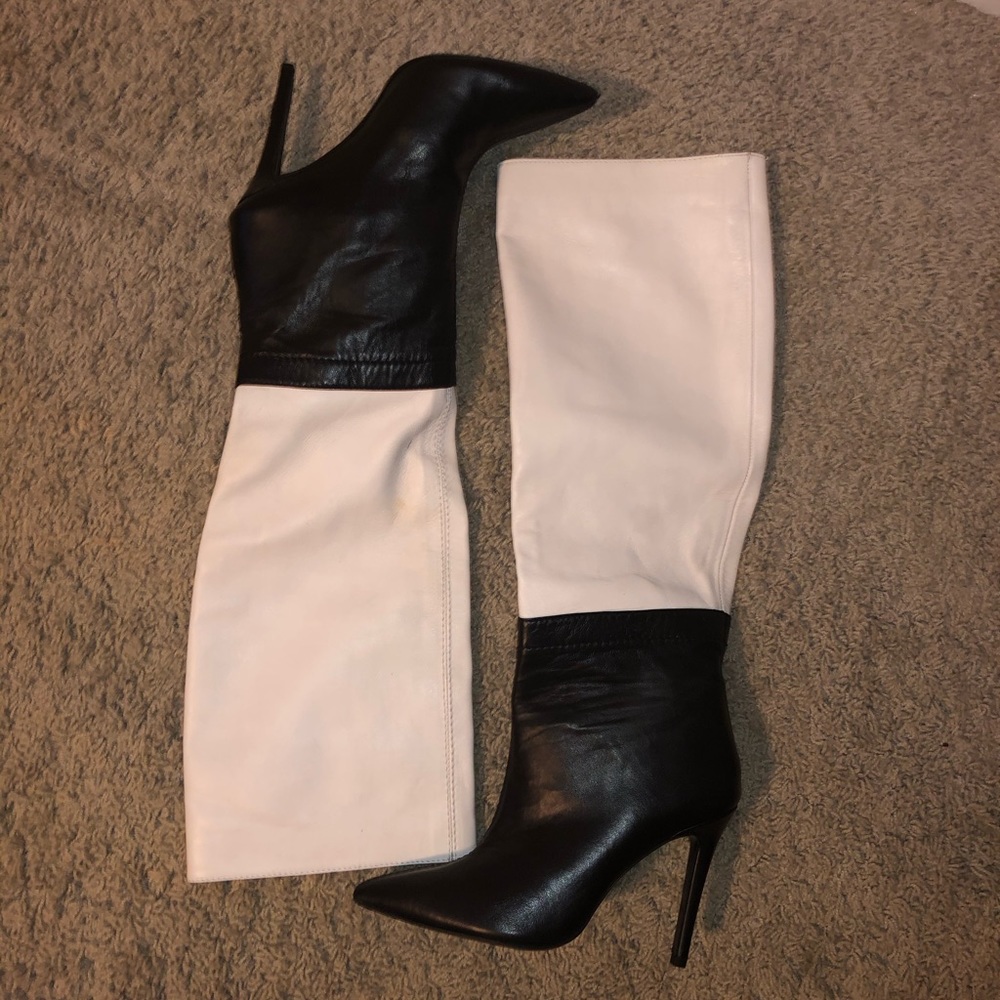 Mid Boots - Picture 3 of 4